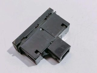 bontott AUDI A6 C6 Vészvillogó Kapcsoló