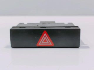 bontott AUDI A6 C6 Vészvillogó Kapcsoló