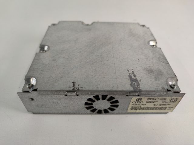 bontott AUDI A6 C6 Video Elektronika