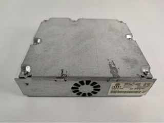 bontott AUDI A6 C6 Video Elektronika