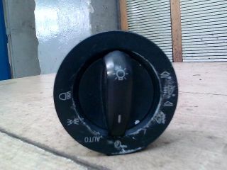 bontott AUDI A6 C6 Világítás Kapcsoló