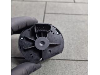 bontott AUDI A6 C6 Világítás Kapcsoló