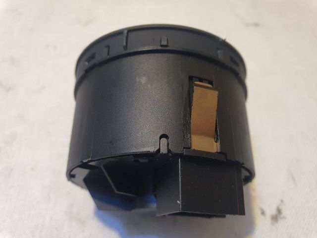 bontott AUDI A6 C6 Világítás Kapcsoló