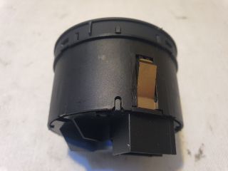 bontott AUDI A6 C6 Világítás Kapcsoló