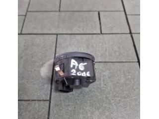 bontott AUDI A6 C6 Világítás Kapcsoló