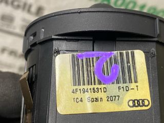 bontott AUDI A6 C6 Világítás Kapcsoló