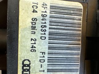 bontott AUDI A6 C6 Világítás Kapcsoló