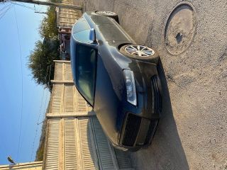 bontott AUDI A6 C6 Világítás Kapcsoló