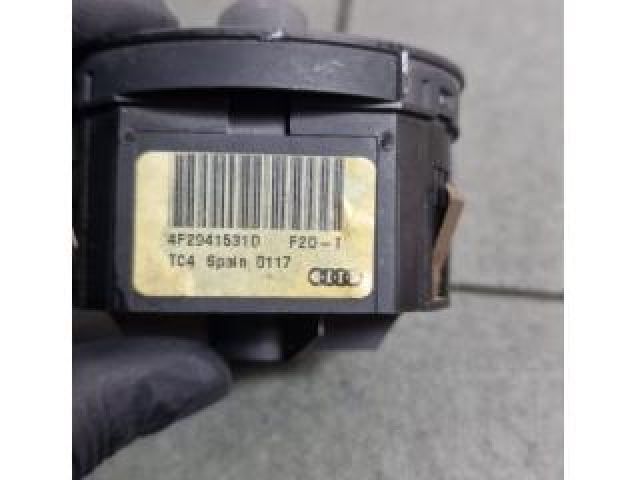 bontott AUDI A6 C6 Világítás Kapcsoló