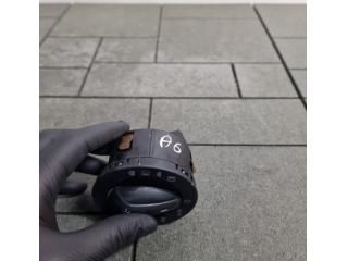 bontott AUDI A6 C6 Világítás Kapcsoló