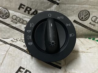 bontott AUDI A6 C6 Világítás Kapcsoló