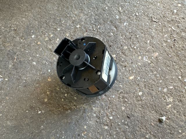 bontott AUDI A6 C6 Világítás Kapcsoló