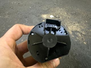 bontott AUDI A6 C6 Világítás Kapcsoló