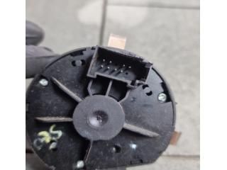 bontott AUDI A6 C6 Világítás Kapcsoló