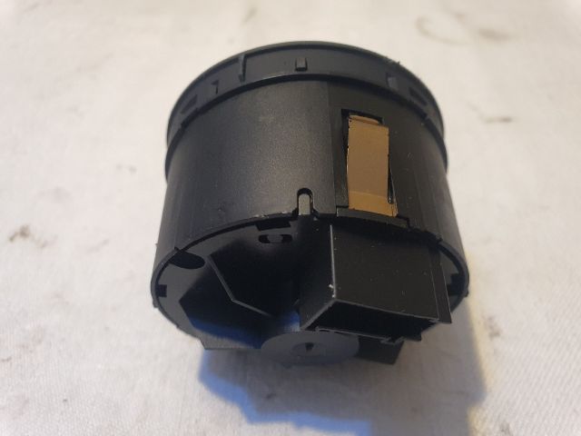 bontott AUDI A6 C6 Világítás Kapcsoló