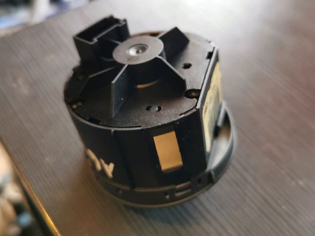 bontott AUDI A6 C6 Világítás Kapcsoló