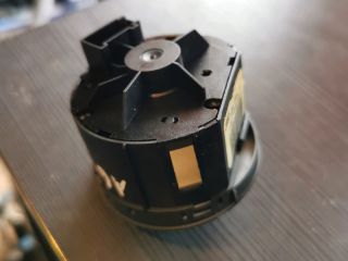 bontott AUDI A6 C6 Világítás Kapcsoló