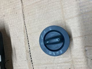 bontott AUDI A6 C6 Világítás Kapcsoló