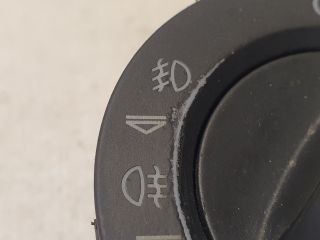 bontott AUDI A6 C6 Világítás Kapcsoló