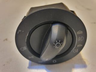 bontott AUDI A6 C6 Világítás Kapcsoló