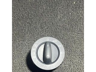 bontott AUDI A6 C6 Világítás Kapcsoló