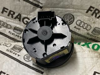 bontott AUDI A6 C6 Világítás Kapcsoló