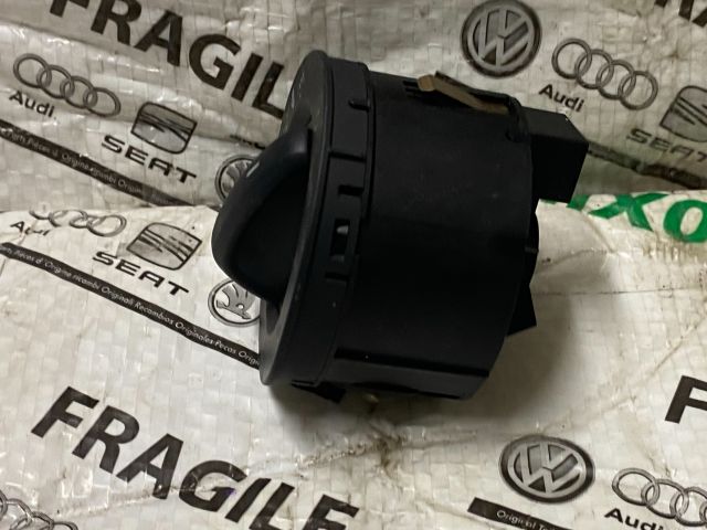 bontott AUDI A6 C6 Világítás Kapcsoló