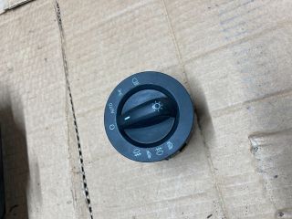 bontott AUDI A6 C6 Világítás Kapcsoló