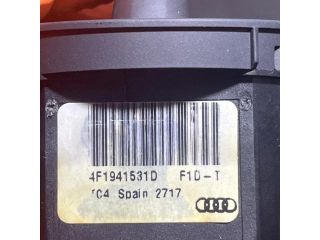 bontott AUDI A6 C6 Világítás Kapcsoló