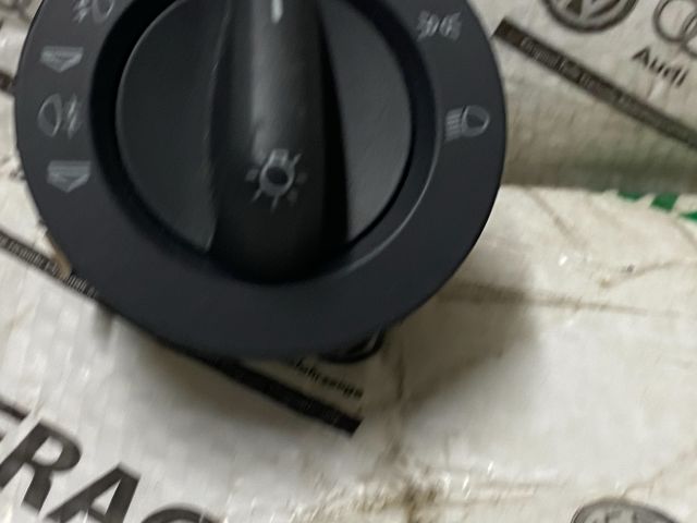 bontott AUDI A6 C6 Világítás Kapcsoló