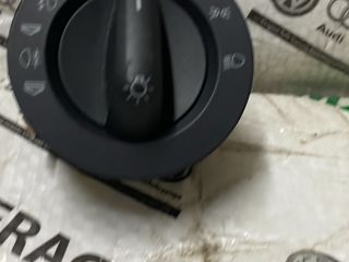 bontott AUDI A6 C6 Világítás Kapcsoló