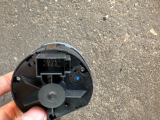 bontott AUDI A6 C6 Világítás Kapcsoló