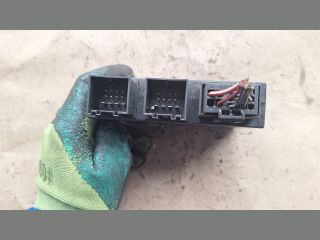 bontott AUDI A6 C6 Vonóhorog Elektronika