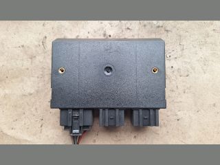 bontott AUDI A6 C6 Vonóhorog Elektronika