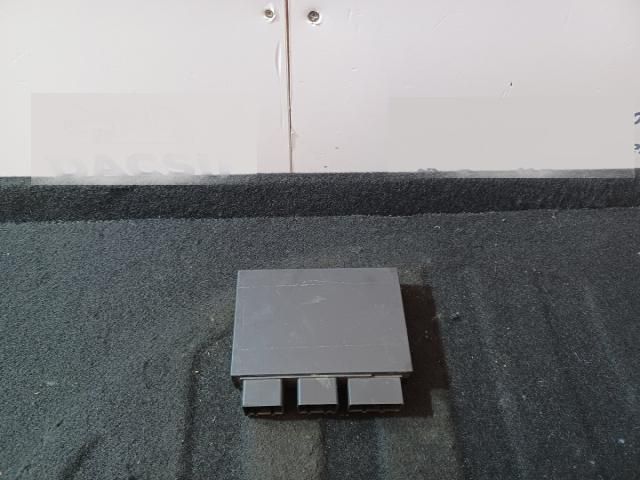 bontott AUDI A6 C6 Vonóhorog Elektronika