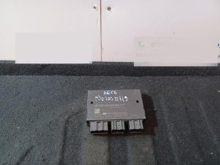 bontott AUDI A6 C6 Vonóhorog Elektronika