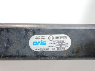 bontott AUDI A6 C6 Vonóhorog