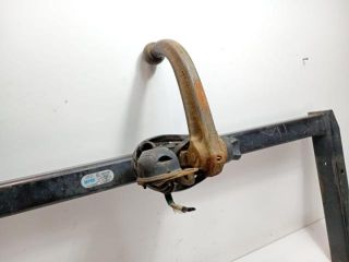 bontott AUDI A6 C6 Vonóhorog