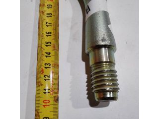 bontott AUDI A6 C6 Vonószem