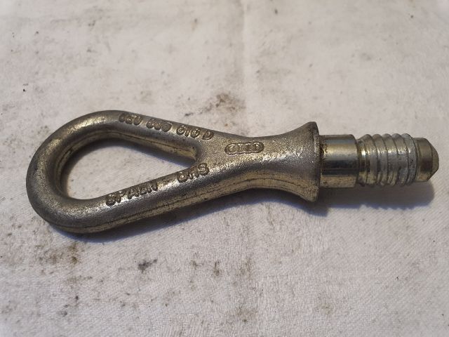 bontott AUDI A6 C6 Vonószem