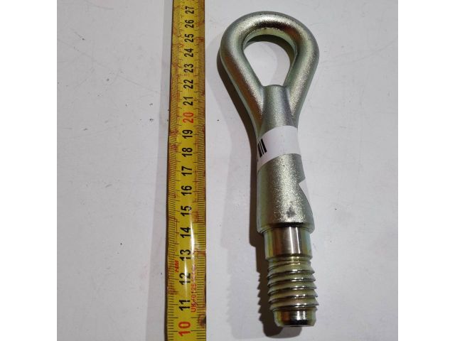 bontott AUDI A6 C6 Vonószem