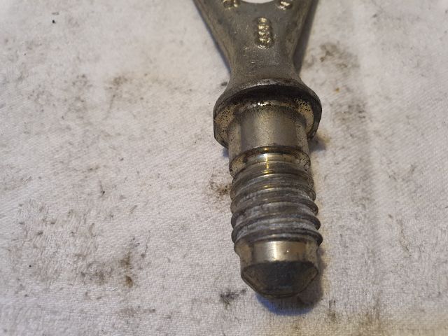 bontott AUDI A6 C6 Vonószem