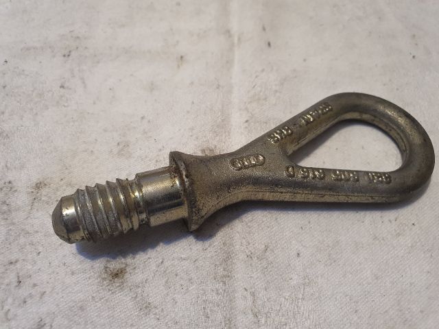 bontott AUDI A6 C6 Vonószem