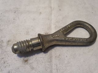 bontott AUDI A6 C6 Vonószem