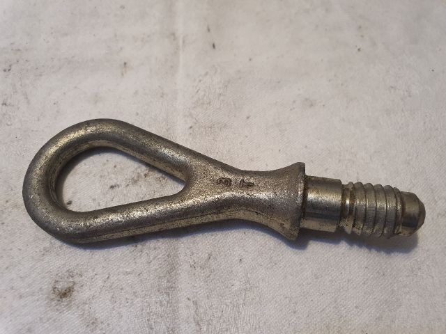 bontott AUDI A6 C6 Vonószem