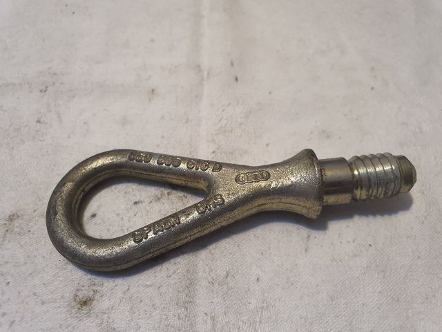 bontott AUDI A6 C6 Vonószem