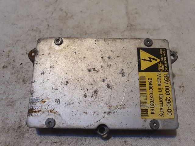 bontott AUDI A6 C6 Xenon Trafó