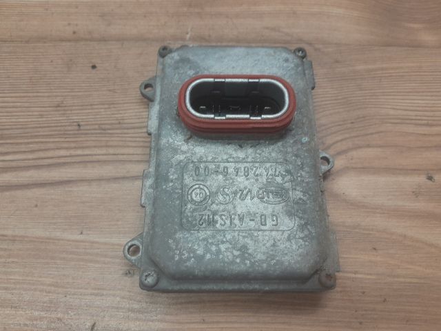 bontott AUDI A6 C6 Xenon Trafó