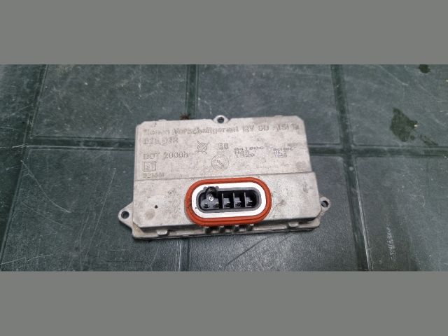 bontott AUDI A6 C6 Xenon Trafó