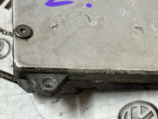 bontott AUDI A6 C6 Xenon Trafó